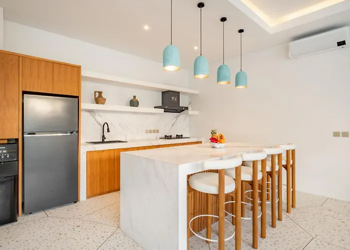 Villa Ocean Verve 1