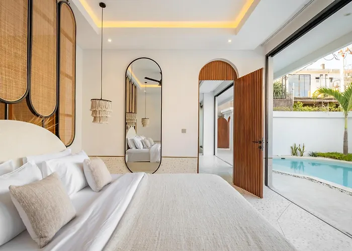 Villa Ocean Verve 1