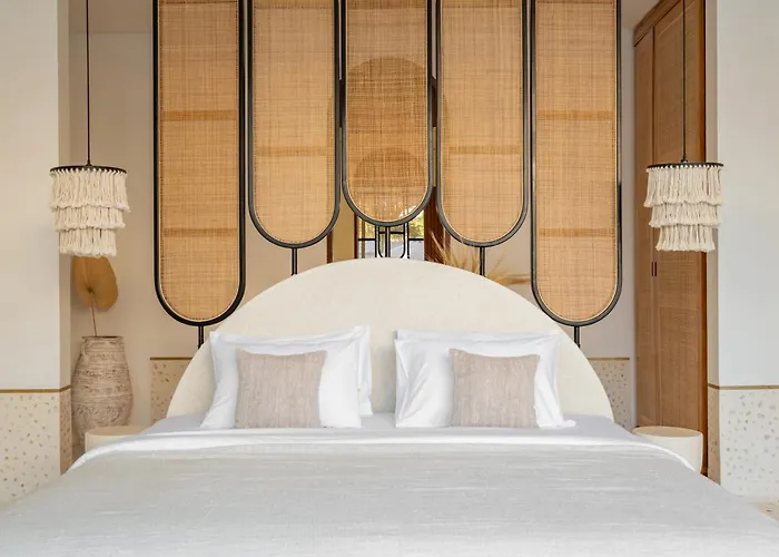 Villa Ocean Verve 1 *