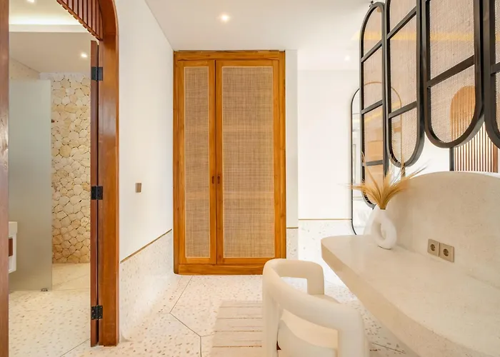 Villa Ocean Verve 1 Uluwatu (Bali)