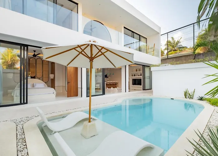 Villa Ocean Verve 1