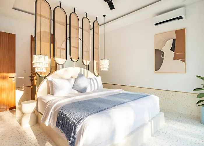 Ocean Verve 1 Villa