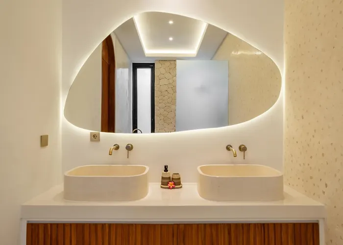 Ocean Verve 1 Villa